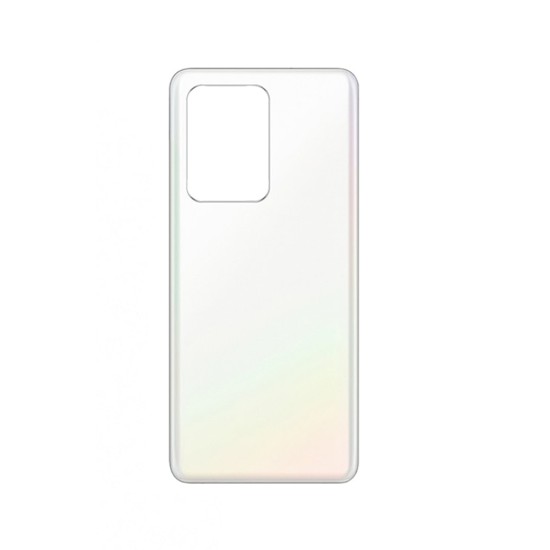 Back Cover Samsung Galaxy S20 Ultra/G988 White